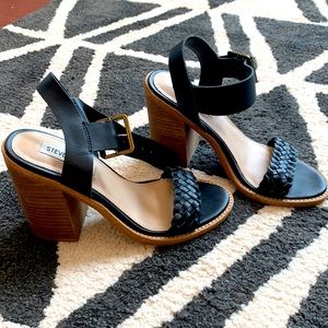 Steve Madden heels